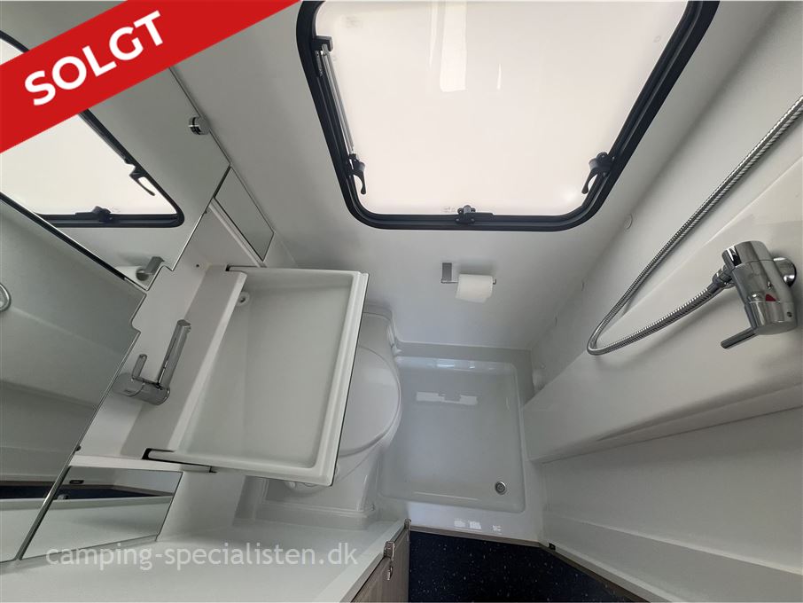 Adria Altea 362 LH 4four
